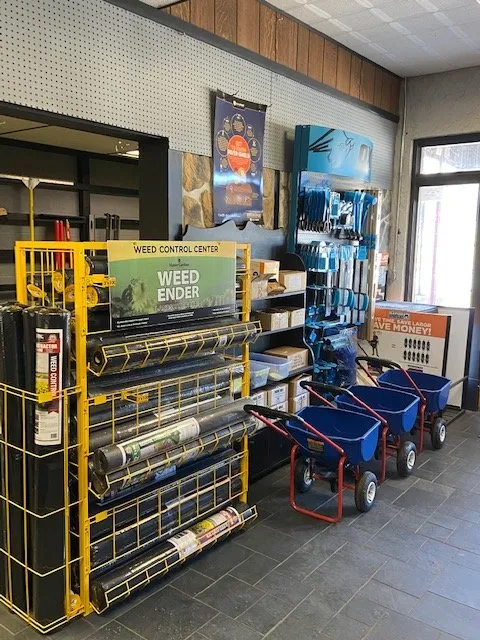 Local landscape installation experts serving Slatington, PA - Snyder Supply