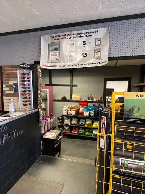 Expert landscaping services in Slatington, PA by Snyder Supply