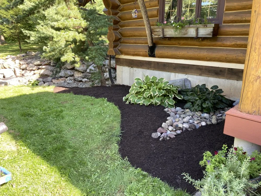 Trusted lawn care service in Emmaus, PA by Snyder’s all season landscape