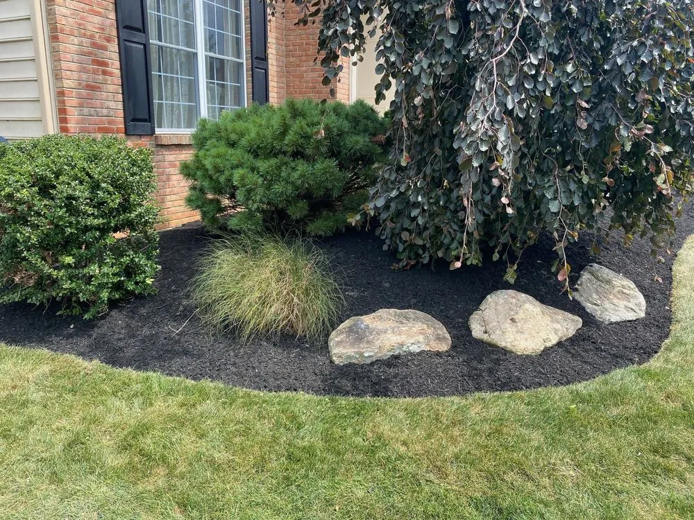 Trusted lawn mowing service in Emmaus, PA - Snyder’s all season landscape