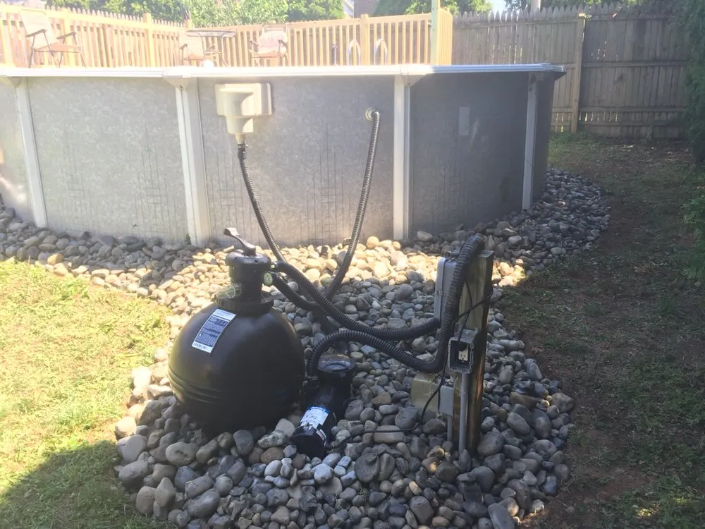 Top-rated lawn care service for outdoor upgrades across Emmaus, PA - Snyder’s all season landscape