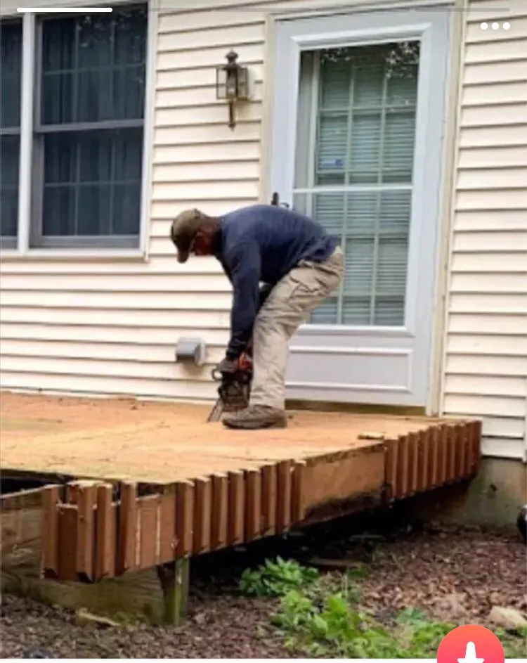 Custom landscape installation experts serving Emmaus, PA - Snyder’s all season landscape