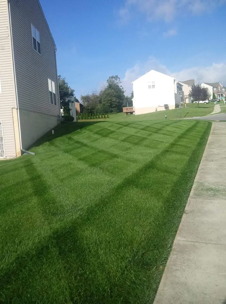 Trusted yard maintenance in Hagerstown, MD - Snyder's Lawn Care