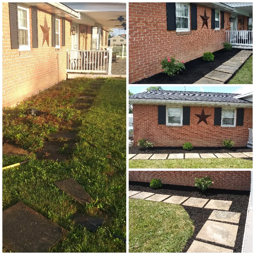 Reliable lawn care service experts serving Hagerstown, MD - Snyder's Lawn Care