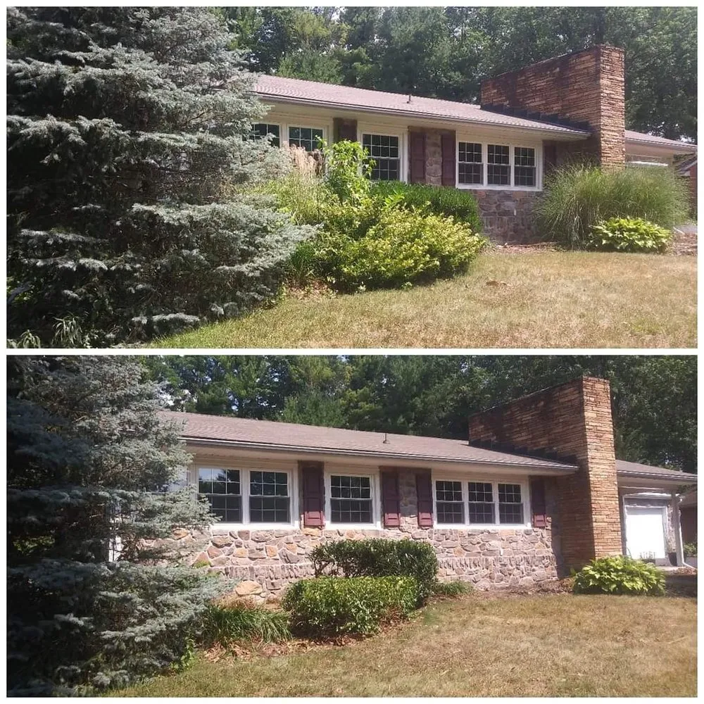 Reliable landscape design experts serving Hagerstown, MD - Snyder's Lawn Care