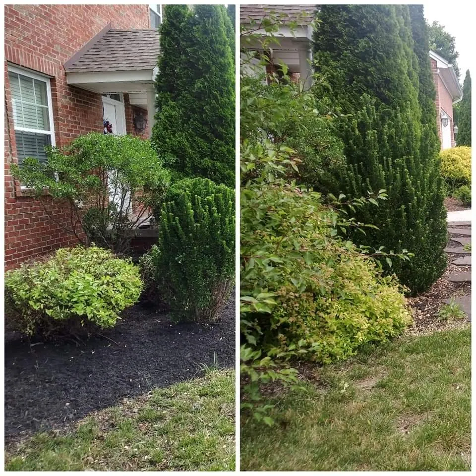 Reliable landscaping services for outdoor upgrades across Hagerstown, MD - Snyder's Lawn Care