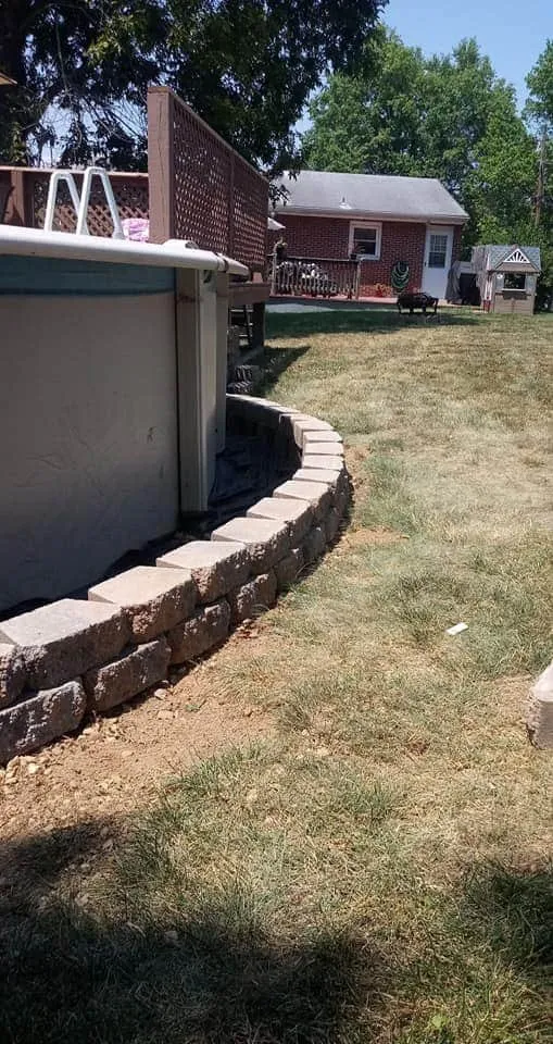 Affordable yard maintenance experts serving Hagerstown, MD - Snyder's Lawn Care