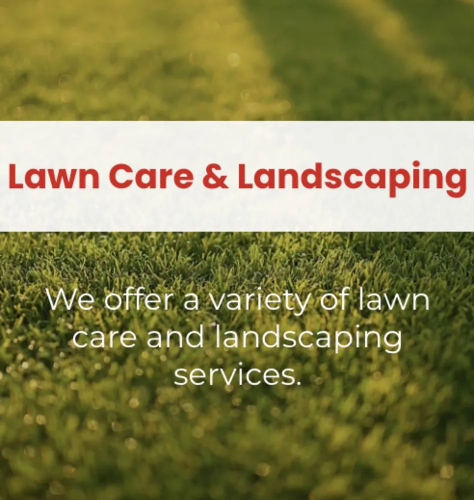 Reliable landscape design in Kalamazoo, MI by Snyder's Lawn Care