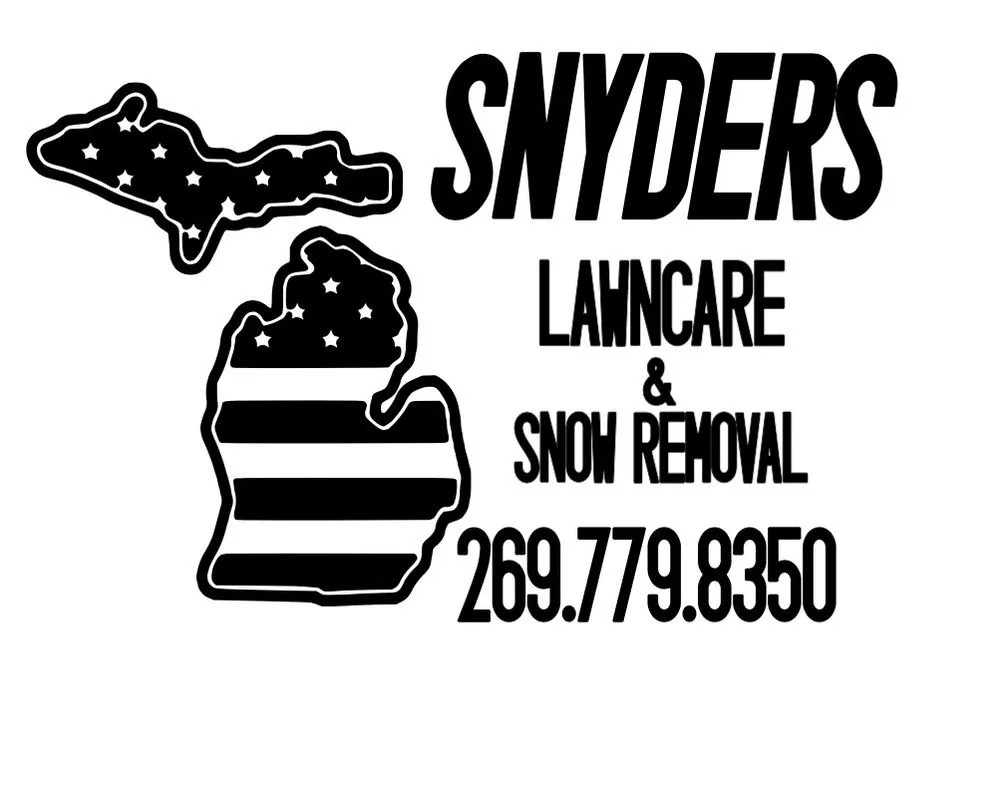 Reliable garden landscaping in Kalamazoo, MI - Snyder's Lawn Care
