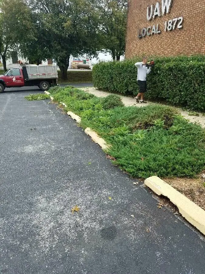 Affordable residential landscaping for outdoor upgrades in York, PA by Snyder's Lawn Service