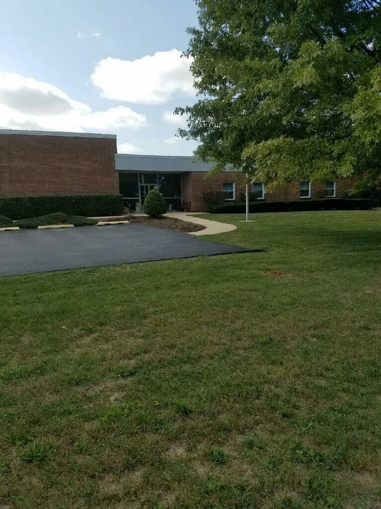 Professional lawn care service in York, PA by Snyder's Lawn Service