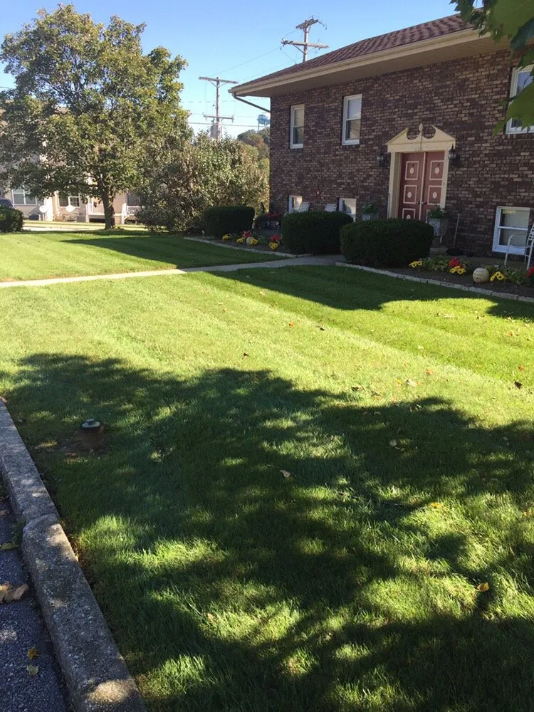 Reliable outdoor landscaping near you in York, PA by Snyder's Lawn Service