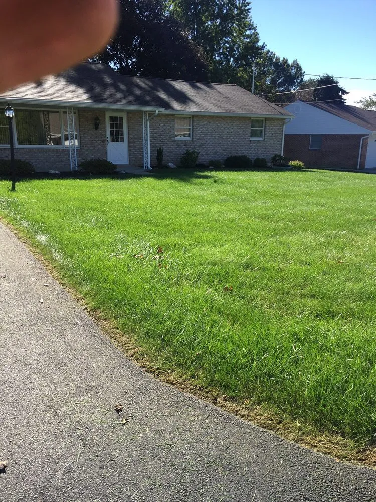 Top-rated landscape design experts serving York, PA - Snyder's Lawn Service