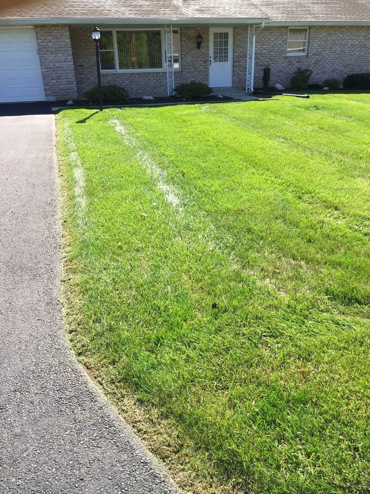 Affordable garden landscaping for outdoor upgrades across York, PA - Snyder's Lawn Service