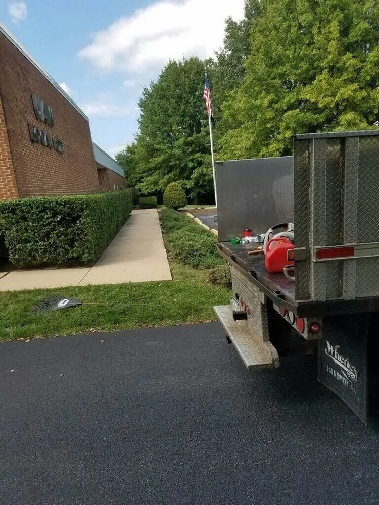 Trusted yard maintenance in York, PA by Snyder's Lawn Service