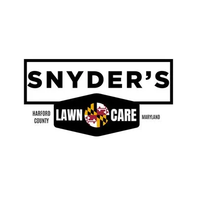 Snyder’s Lawncare