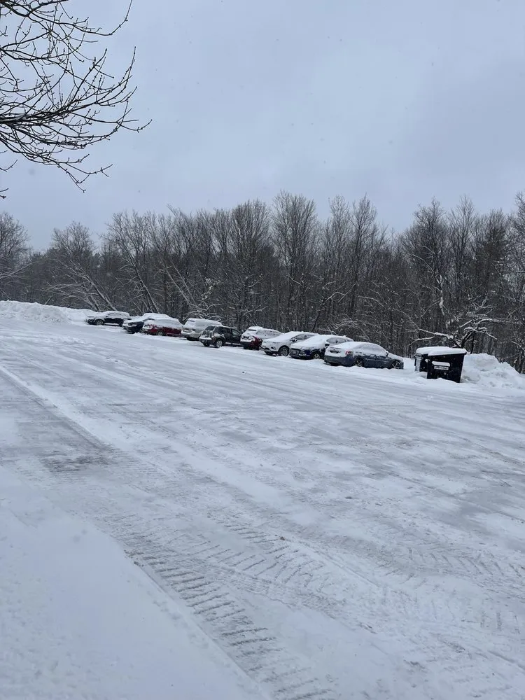 Local garden landscaping in Potsdam, NY by Snyders property maintenance