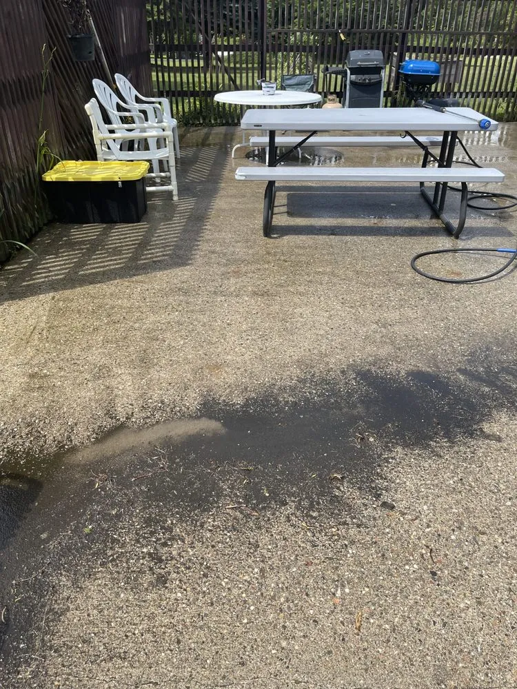 Custom yard cleanup service in Potsdam, NY - Snyders property maintenance