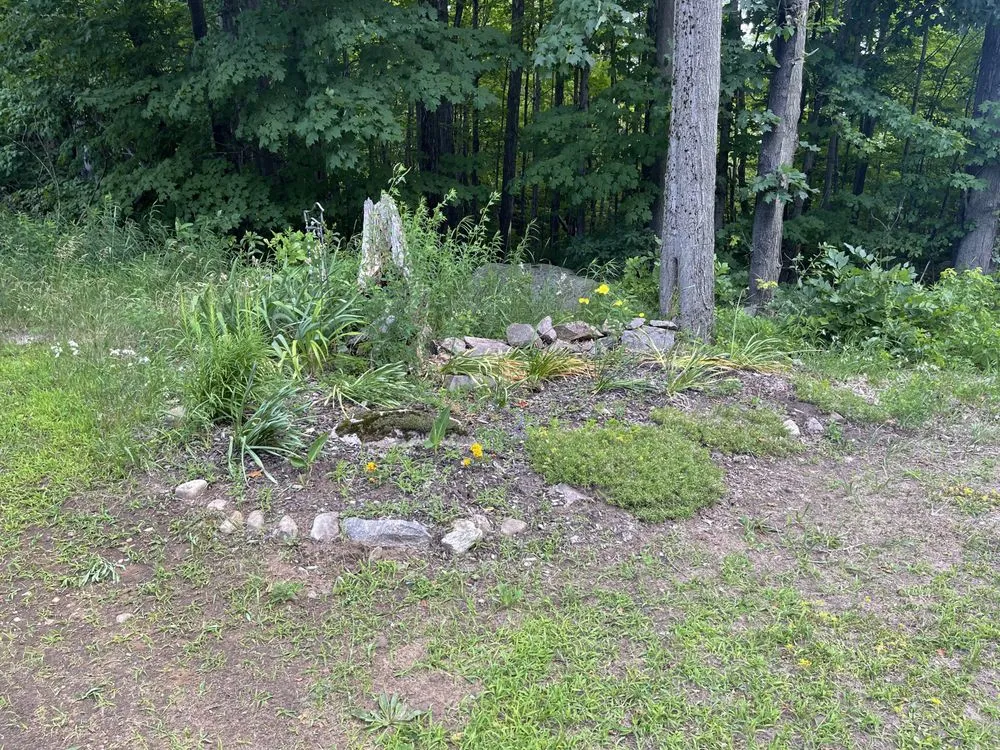 Reliable yard cleanup service near you in Potsdam, NY by Snyders property maintenance