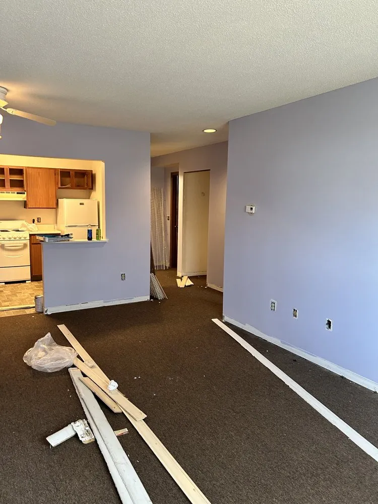 Top-rated landscape installation in Potsdam, NY - Snyders property maintenance