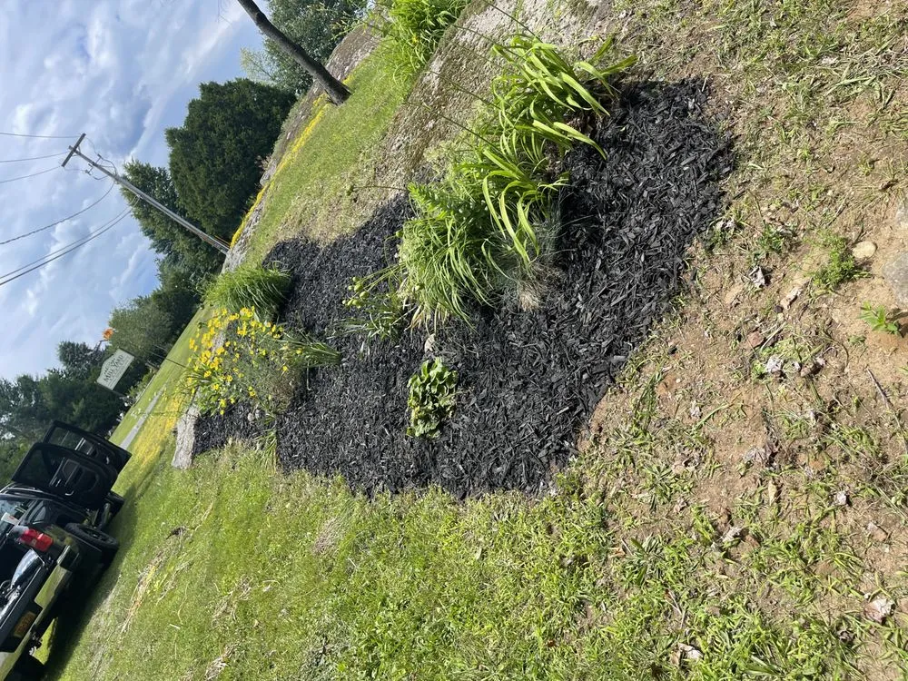 Trusted landscaping services in Potsdam, NY by Snyders property maintenance