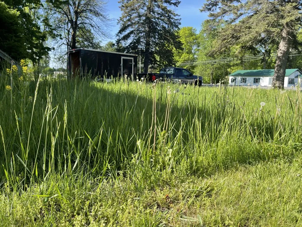 Trusted landscape design in Potsdam, NY by Snyders property maintenance