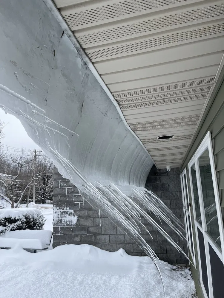 Custom yard maintenance experts serving Potsdam, NY - Snyders property maintenance