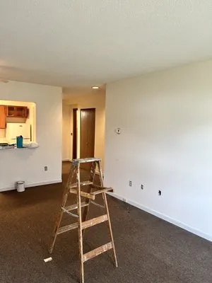 Snyders property maintenance