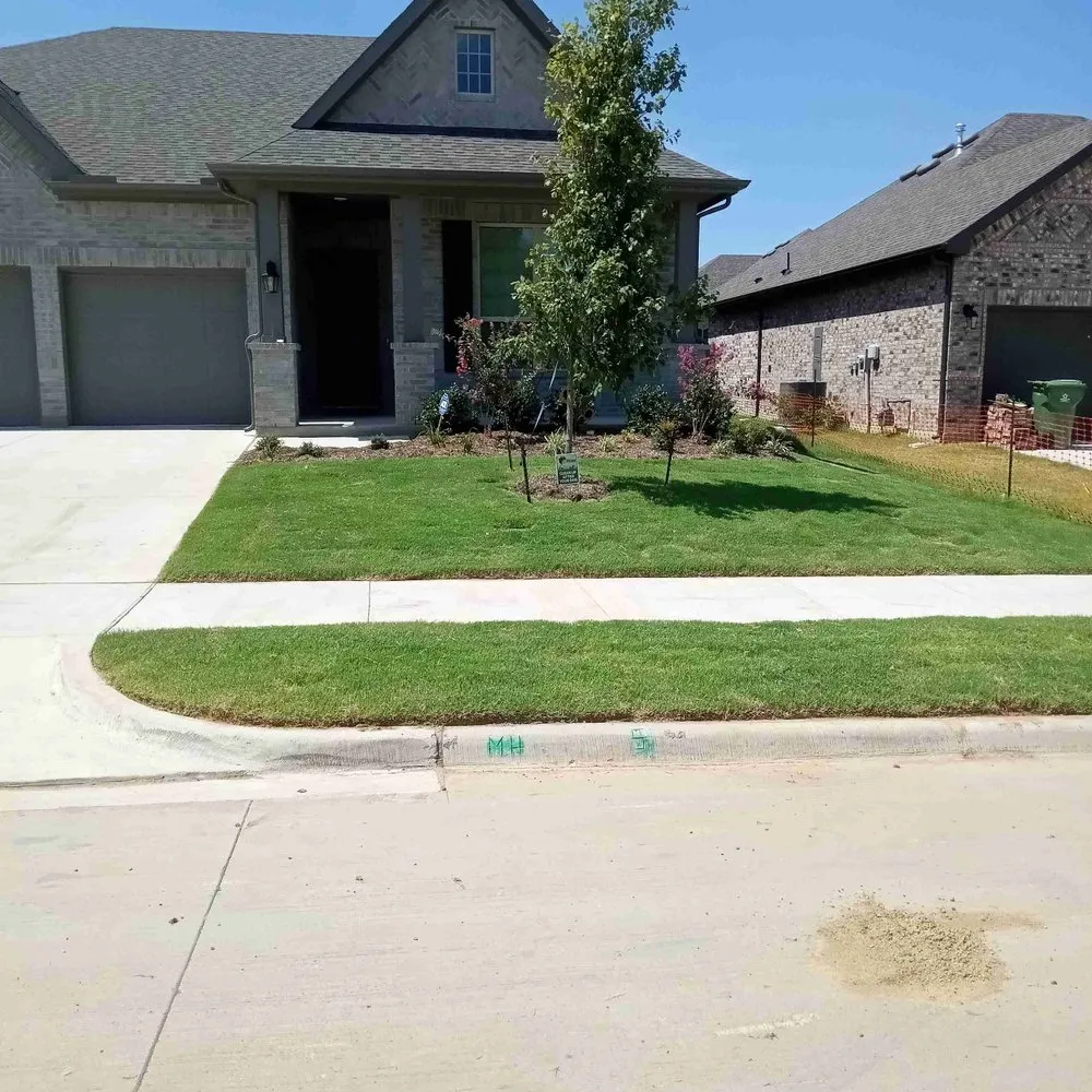 Local outdoor landscaping experts serving Fort Worth, TX - So Bold Services