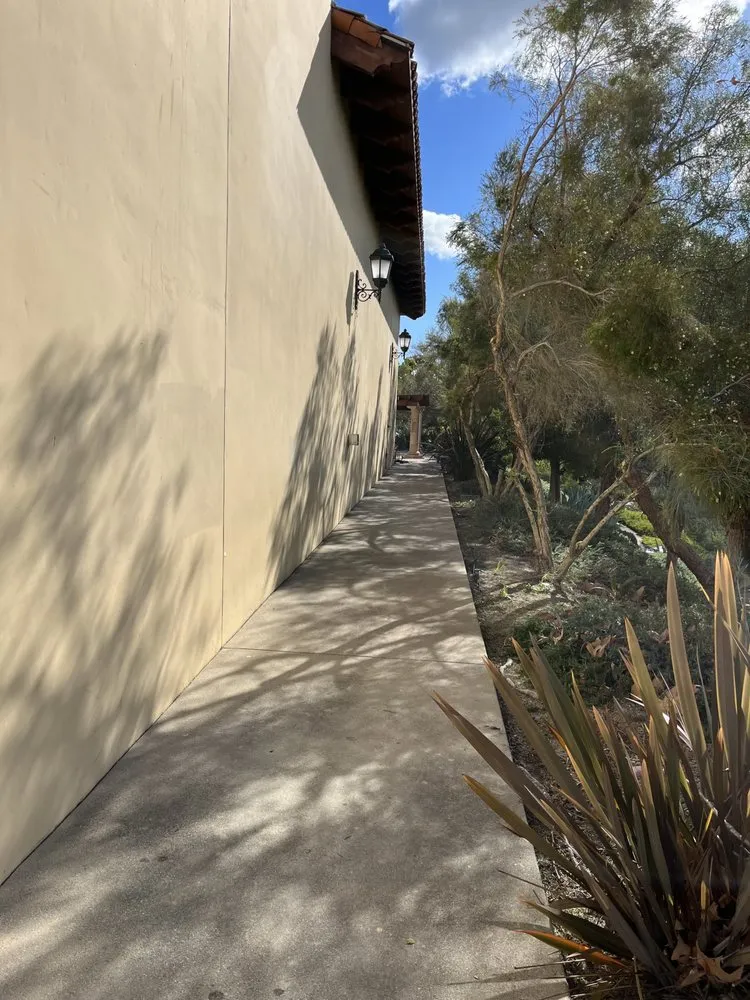 Top-rated landscape installation for residential properties in Jurupa Valley, CA by So Cal Arbor Care