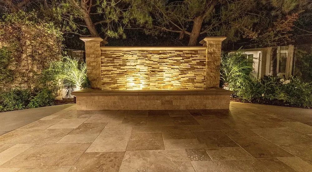 Top-rated landscaping services in Laguna Beach, CA by So-Cal Landscape & Design