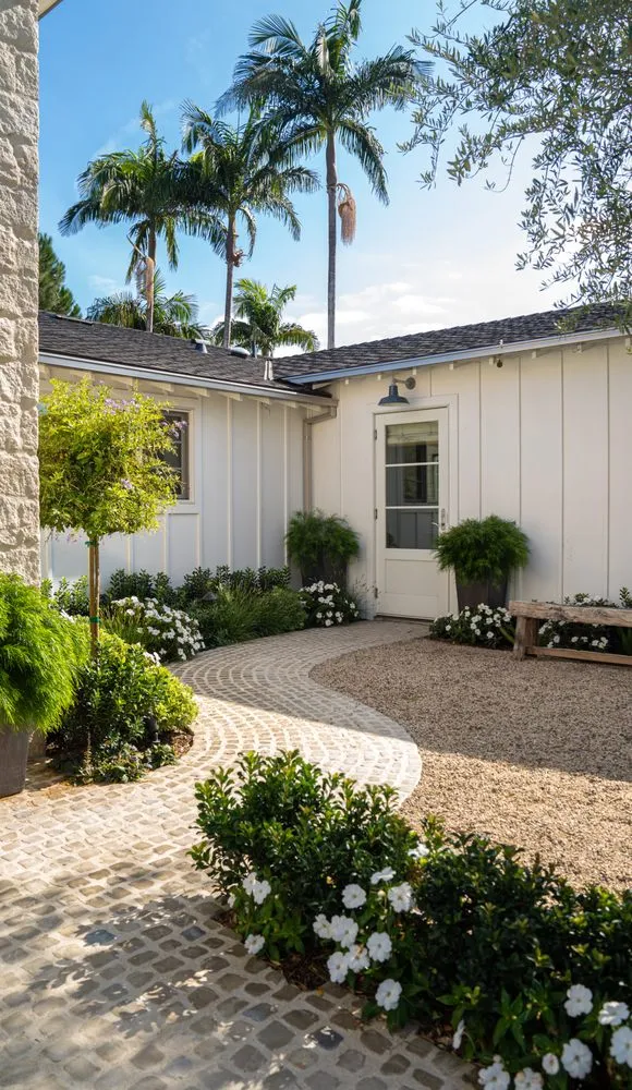 Expert residential landscaping in Laguna Beach, CA by So-Cal Landscape & Design