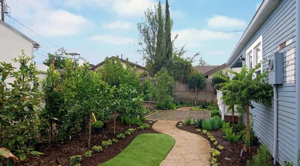 Trusted outdoor landscaping in Laguna Beach, CA by So-Cal Landscape & Design