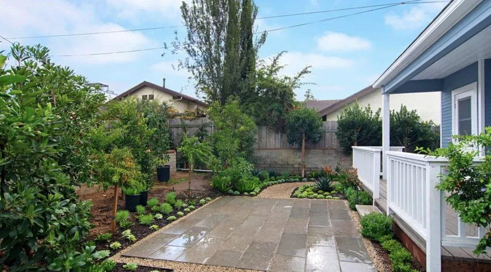 Custom outdoor landscaping for homes across Laguna Beach, CA - So-Cal Landscape & Design