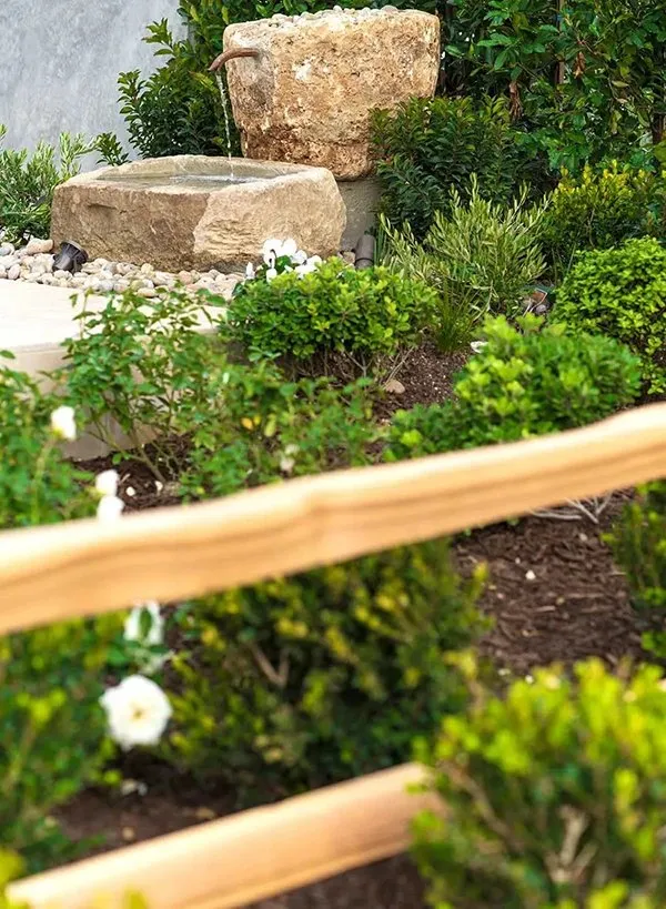 Custom landscaping services in Laguna Beach, CA - So-Cal Landscape & Design