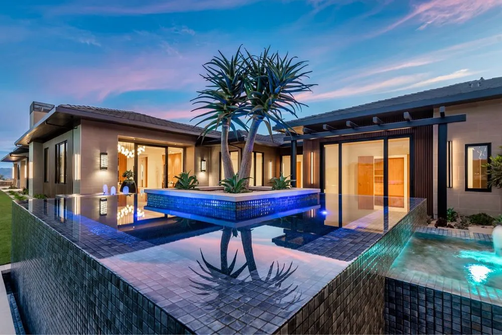 Affordable residential landscaping for residential properties in Pacoima, CA by So Cal Landscape