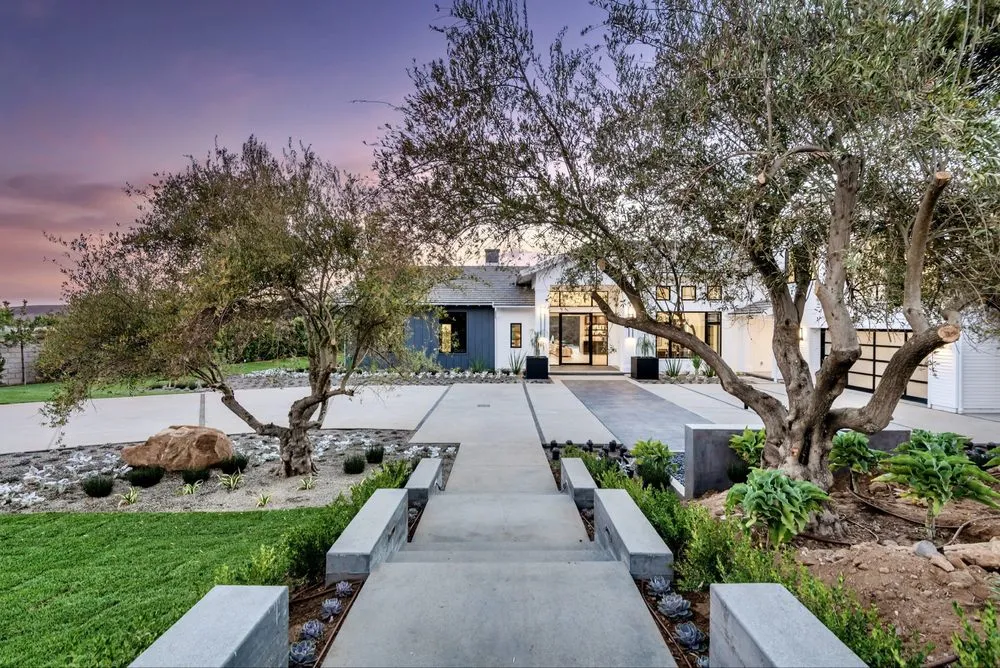 Professional garden landscaping for outdoor upgrades across Pacoima, CA - So Cal Landscape