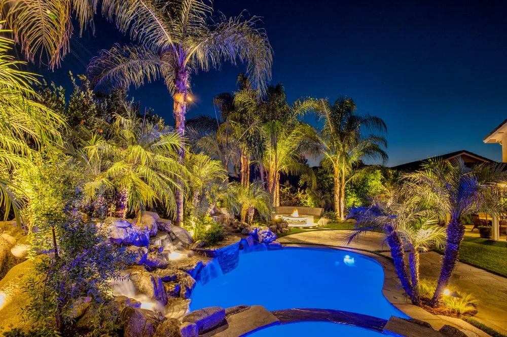 Professional landscape installation in Pacoima, CA by So Cal Landscape