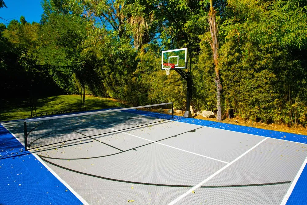 Affordable landscaping services in Simi Valley, CA - So Cal Sports Creations