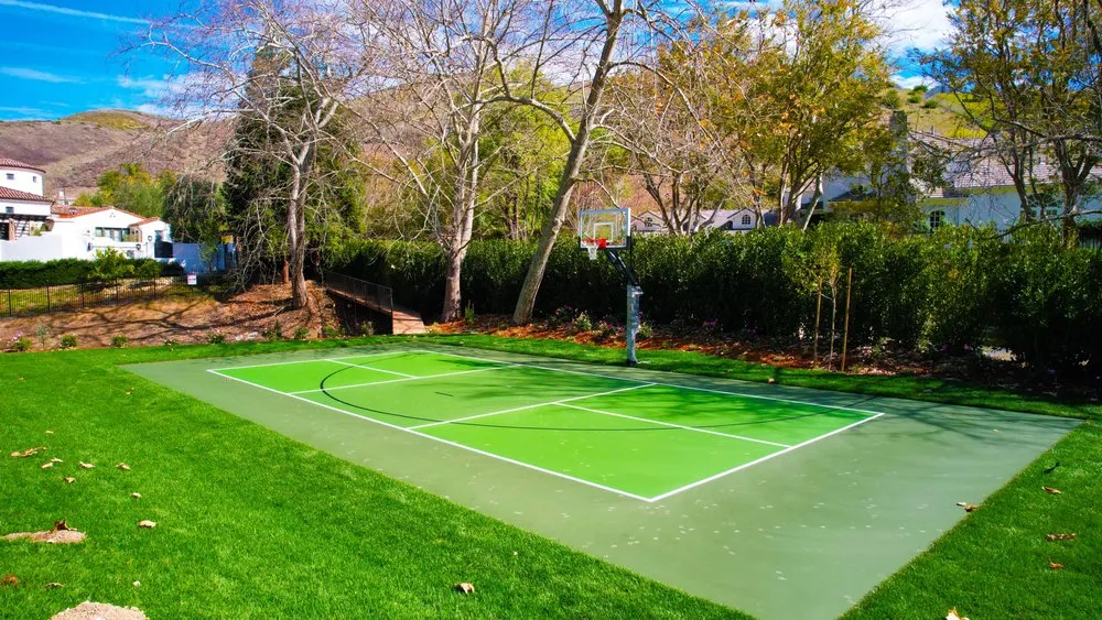 Top-rated landscape installation experts serving Simi Valley, CA - So Cal Sports Creations