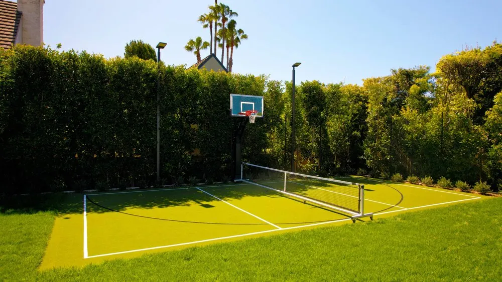 Trusted landscaping services in Simi Valley, CA - So Cal Sports Creations