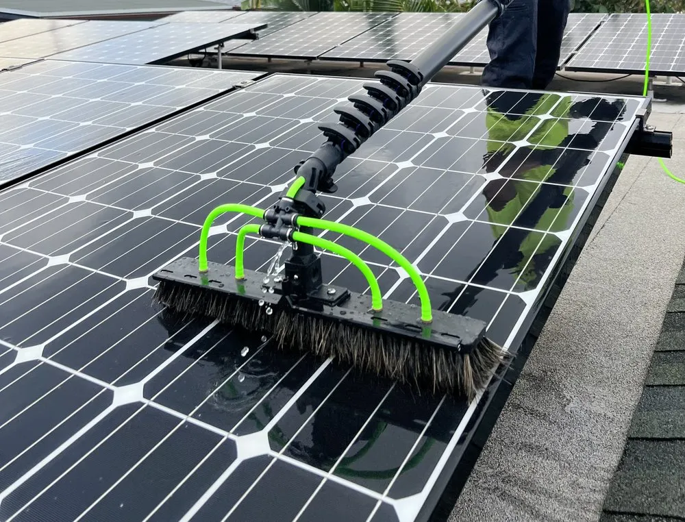 Expert yard cleanup service in Waipahu, HI - So Clean Hawaii