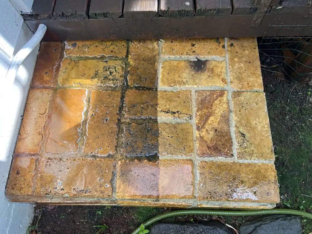 Top-rated yard cleanup service with custom design across Waipahu, HI - So Clean Hawaii