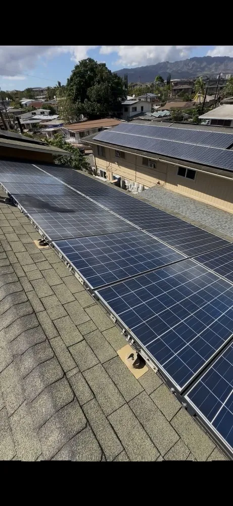 Local yard maintenance experts serving Waipahu, HI - So Clean Hawaii