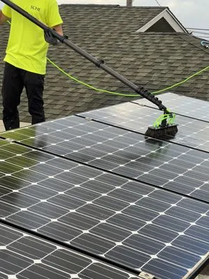 So Clean Hawaii Logo