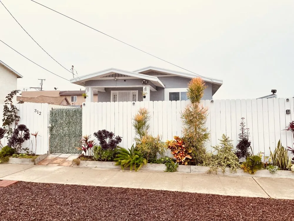 Top-rated yard cleanup service in San Diego, CA - So Clean Sd Cleaning Services