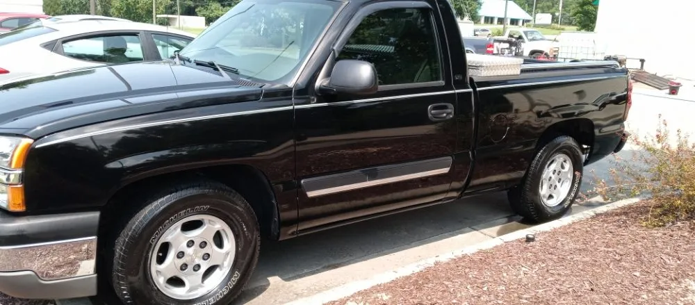Expert lawn care service experts serving Lagrange, NC - So Fresh So Clean Mobile Detailing And Pressure Washing