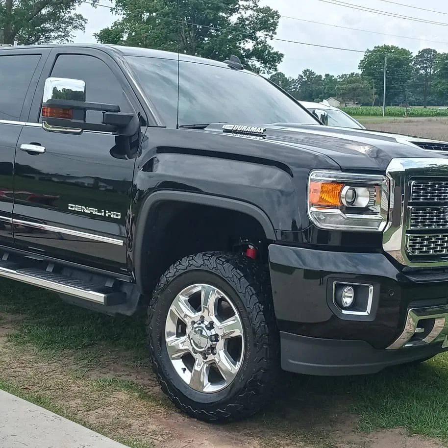 Reliable lawn mowing service for beautiful yards across Lagrange, NC - So Fresh So Clean Mobile Detailing And Pressure Washing