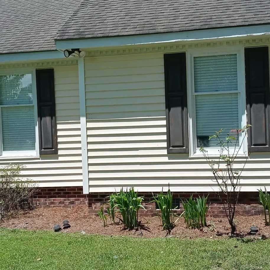 Affordable lawn mowing service experts serving Lagrange, NC - So Fresh So Clean Mobile Detailing And Pressure Washing