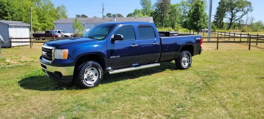Reliable outdoor landscaping for year-round maintenance across Lagrange, NC - So Fresh So Clean Mobile Detailing And Pressure Washing